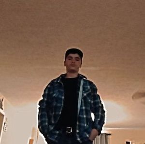 Meet your Posher, Timothy